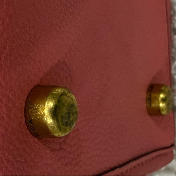 Coach Field Tote 22 Bag - Picture 11 of 16